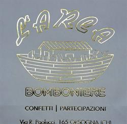 L'arca di D'angelo Paola