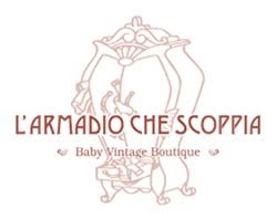 L'Armadio Che Scoppia Baby Vintage Boutique