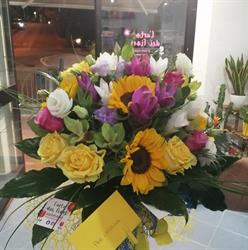 L'arte dei Fiori