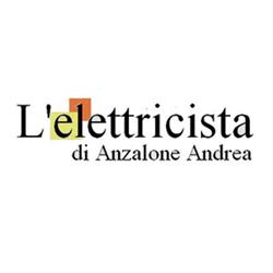 L'Elettricista Anzalone Andrea