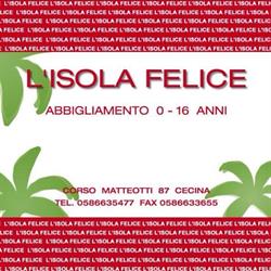 L'isola Felice