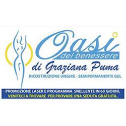 L' Oasi del Benessere