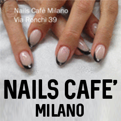 Nails Cafe'