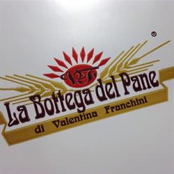 La Bottega Del Pane Di Franchi Ni Valentina