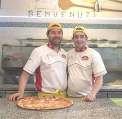 Pizzeria la Boutique Della Pizza di di Vico Pietro Pizzeria D'asporto