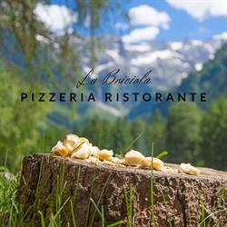 Ristorante Pizzeria La Briciola