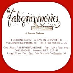 La Falegnameria Snc Di Rossini Stefano & C Snc