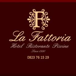 La Fattoria SAS