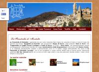 Sito di Ristorante la Finestrella di Montalto Pizzeria Locanda