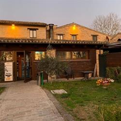 Albergo Ristorante La Foresteria
