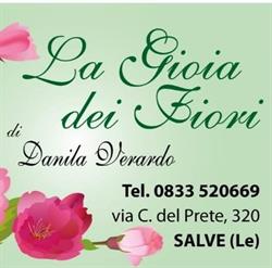 La Gioia Dei Fiori Di Milazzo Vincenza
