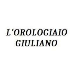 L'Orologiaio Giuliano