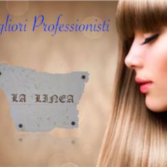 La Linea Parrucchieria Uomo Donna Di Pignato Salvatore