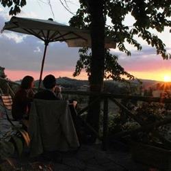 La Locanda Del Castello Di Ratti Silvana