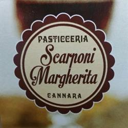 Pasticceria Scarponi Margherita