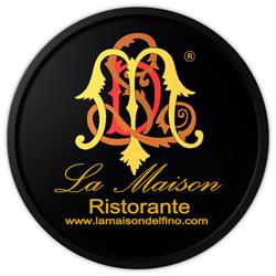 La Maison Delfino