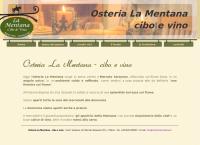 Sito di La Mentana SNC