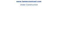 La Meccanica Sl Di Leoni Luisa & C. Torneria Controllo Numer
