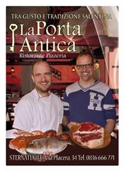 Ristorante La Porta Antica