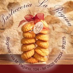 La Regina Snc Panificio Pasticceria Alimentari