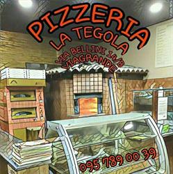 Pizzeria La Tegola di Mezzetti Massimo