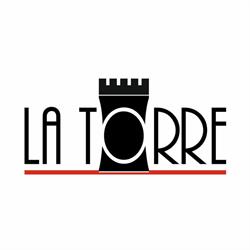 La Torre case