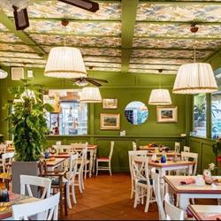 La Vecchia Cascina S.r.l. Fast Food Pizzeria