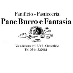 Panificio Pasticceria Pane Burro E Fantasia Di Landi Claudia