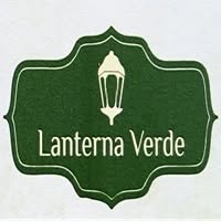 Lanterna Verde