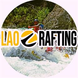 Lao Rafting