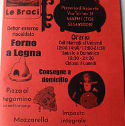 Le Braci