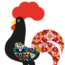 Le coq