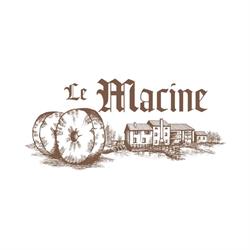 Le Macine