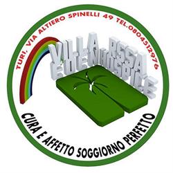 Villa Eden - Residenza Socio Sanitaria Assistenziale e Hospice