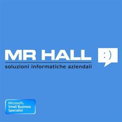 MrHall di Alberto Lecci