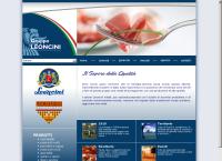Sito di Leoncini S.r.l.