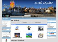 Light Up Service & C. SRL