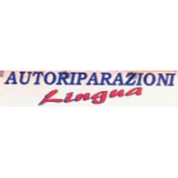 Lingua Alessandro Autoriparazioni