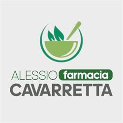 Alessio Cavarretta Dr. Maria Farmacia