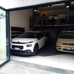 Lo RE Angelo Autocarrozzeria Lo RE Angelo