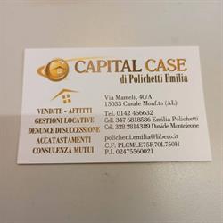 Capital Case