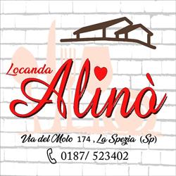 Pizzeria Locanda Alino' Di Palomba Carmela e C. S.a.s.