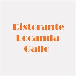 Ristorante Locanda Gallo