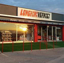 Longhini Vernici SNC