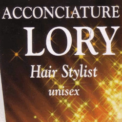 Acconciature Lory