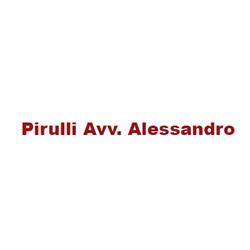 Pirulli Avv. Alessandro