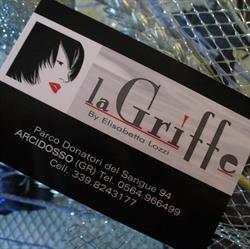 Parrucchiere Unisex La Griffe