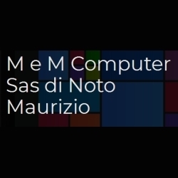 M. & M. COMPUTER