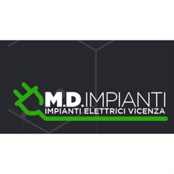 M.D. Impianti