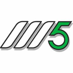M5 Biadesivi